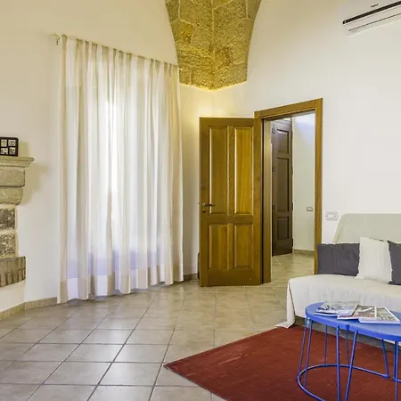 La Casina Di Pippi Vicino Marina Di Ugento Σπίτι διακοπών *
