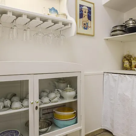 La Casina Di Pippi Vicino Marina Di Ugento Σπίτι διακοπών