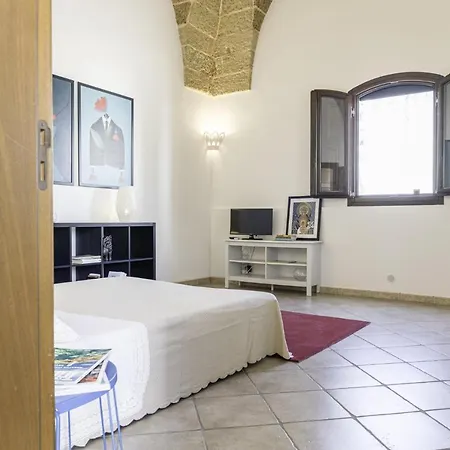 La Casina Di Pippi Vicino Marina Di Ugento Σπίτι διακοπών Alliste
