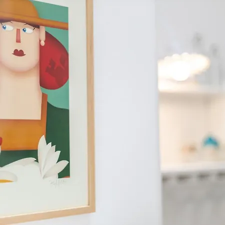 La Casina Di Pippi Vicino Marina Di Ugento